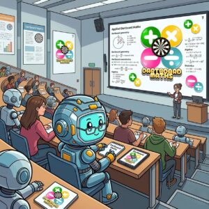 Dartboard Maths Facilitator Certification (Annual)